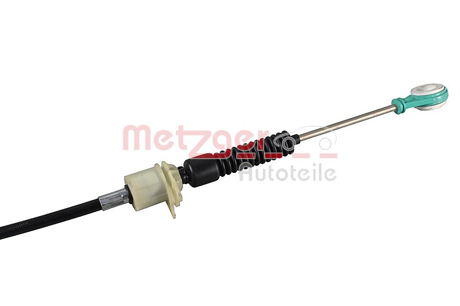 Metzger Koppelingskabel 3150360
