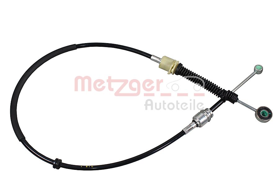 Metzger Koppelingskabel 3150361