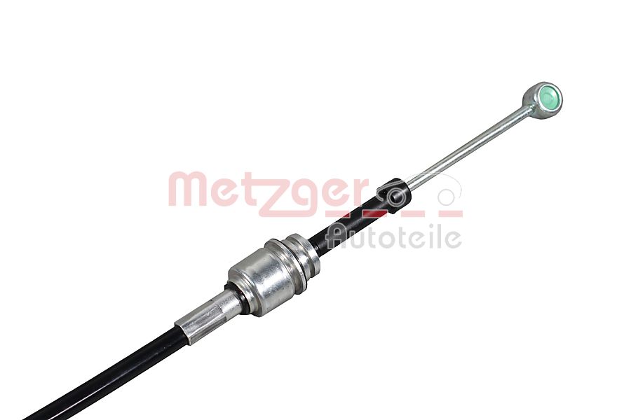 Metzger Koppelingskabel 3150361