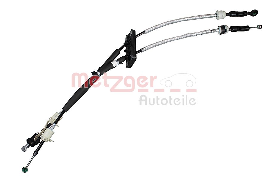 Metzger Koppelingskabel 3150363