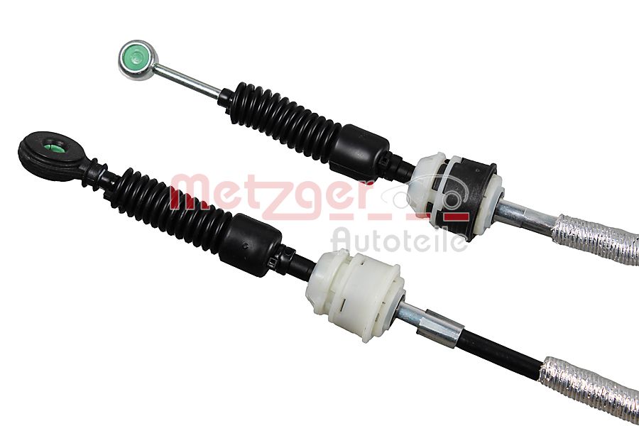 Metzger Koppelingskabel 3150363