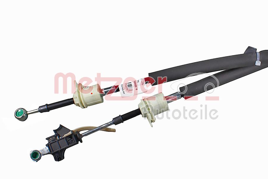 Metzger Koppelingskabel 3150364