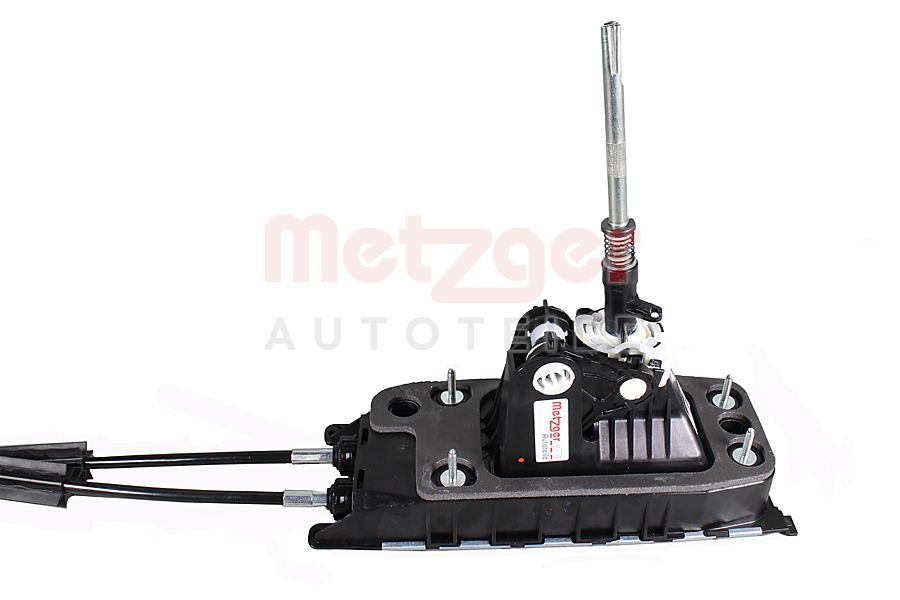 Metzger Kabel, versnelling 3150365