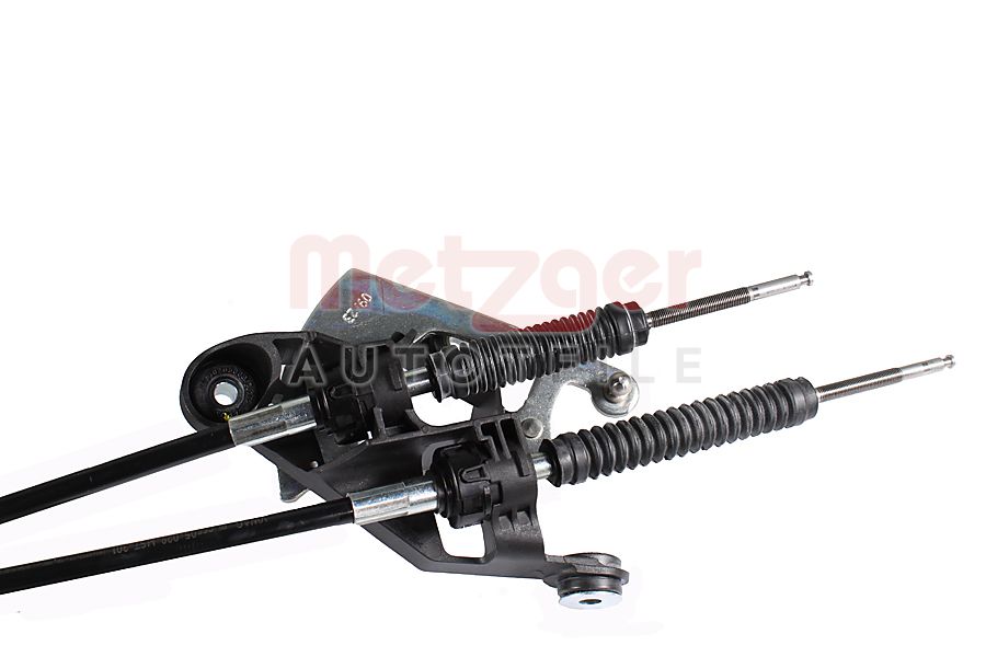 Metzger Kabel, versnelling 3150365