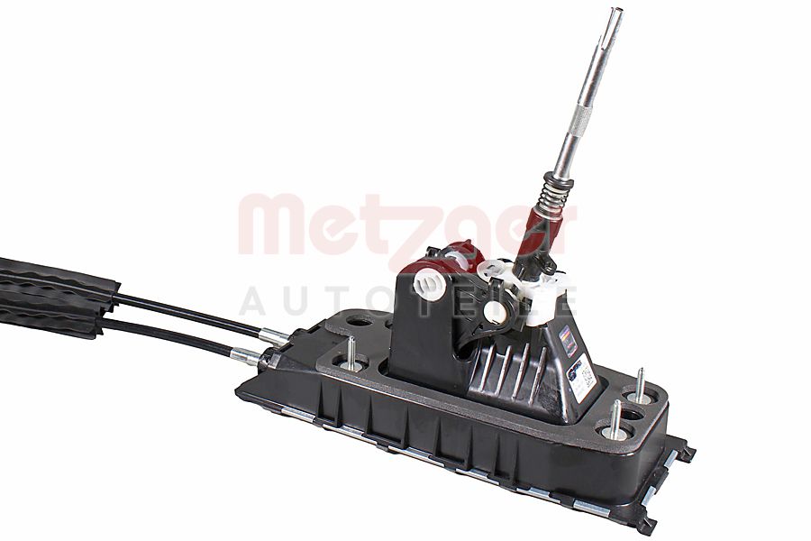 Metzger Kabel, versnelling 3150366