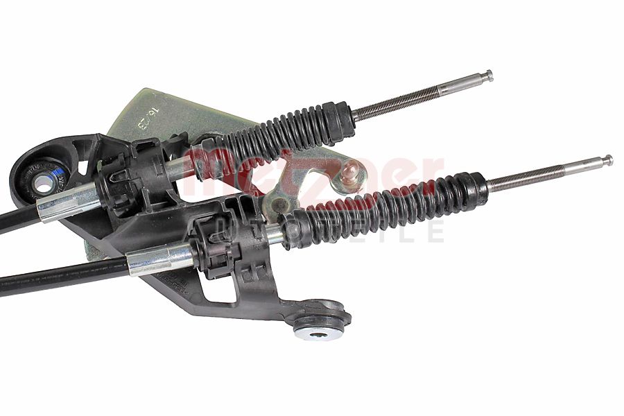 Metzger Kabel, versnelling 3150366