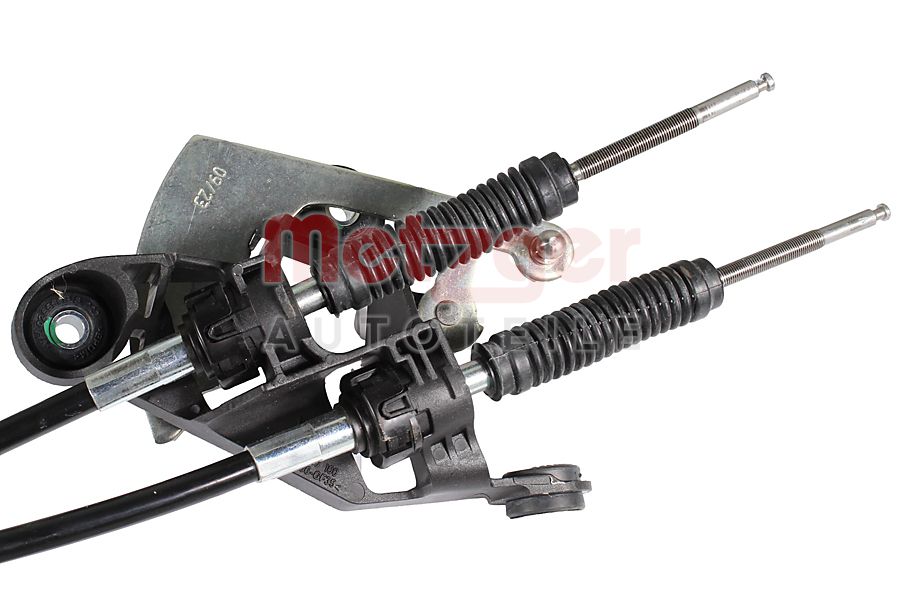 Metzger Kabel, versnelling 3150368