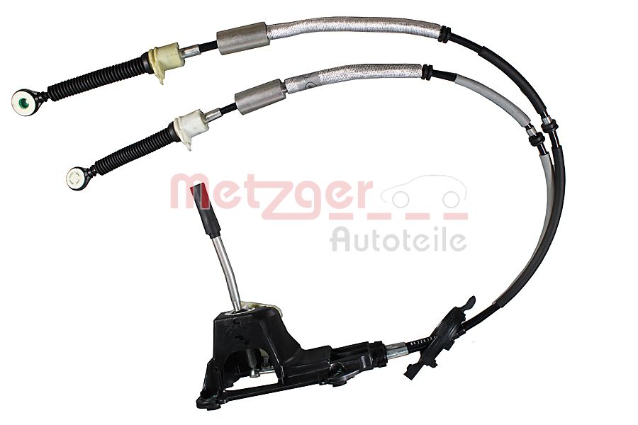 Metzger Koppelingskabel 3150369