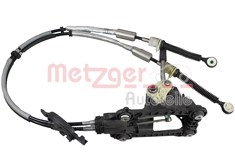 Metzger Koppelingskabel 3150369