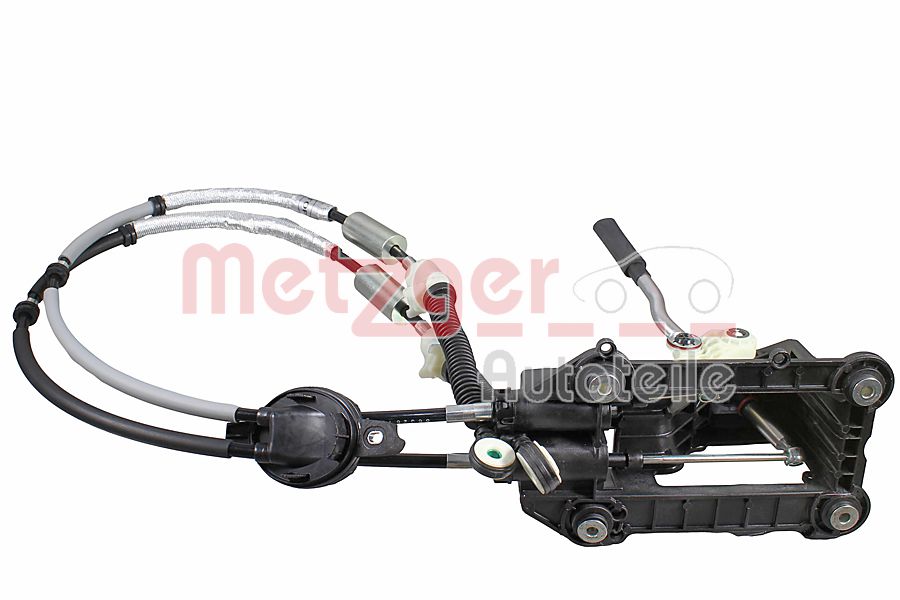 Metzger Koppelingskabel 3150370