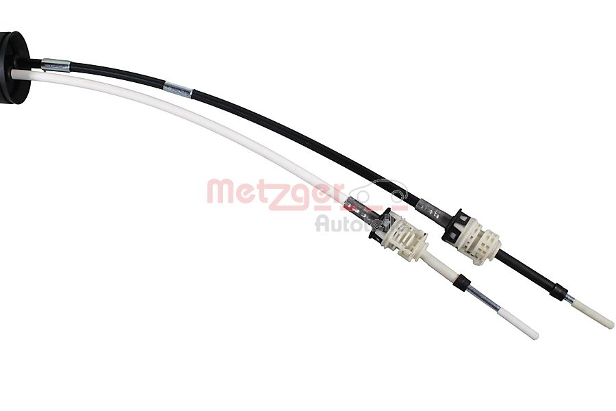 Metzger Kabel, versnelling 3150375