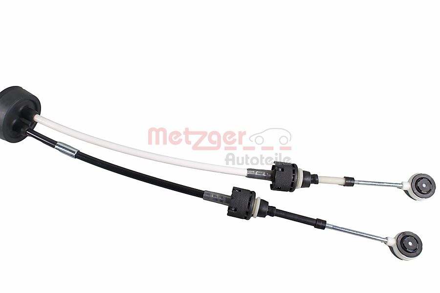 Metzger Kabel, versnelling 3150375