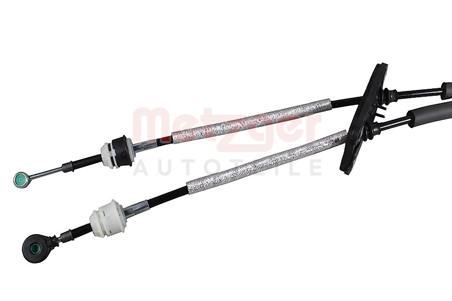 Metzger Kabel, versnelling 3150378