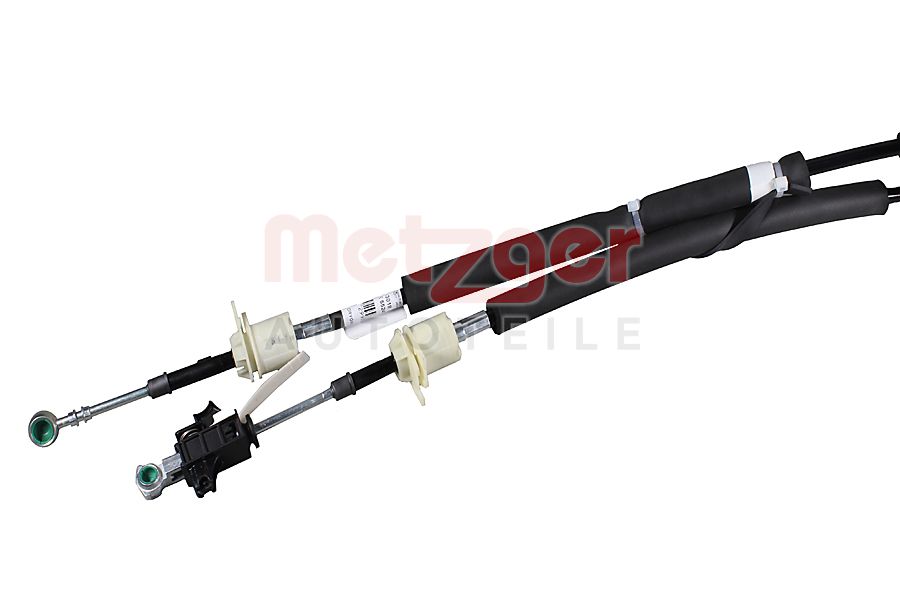 Metzger Kabel, versnelling 3150378