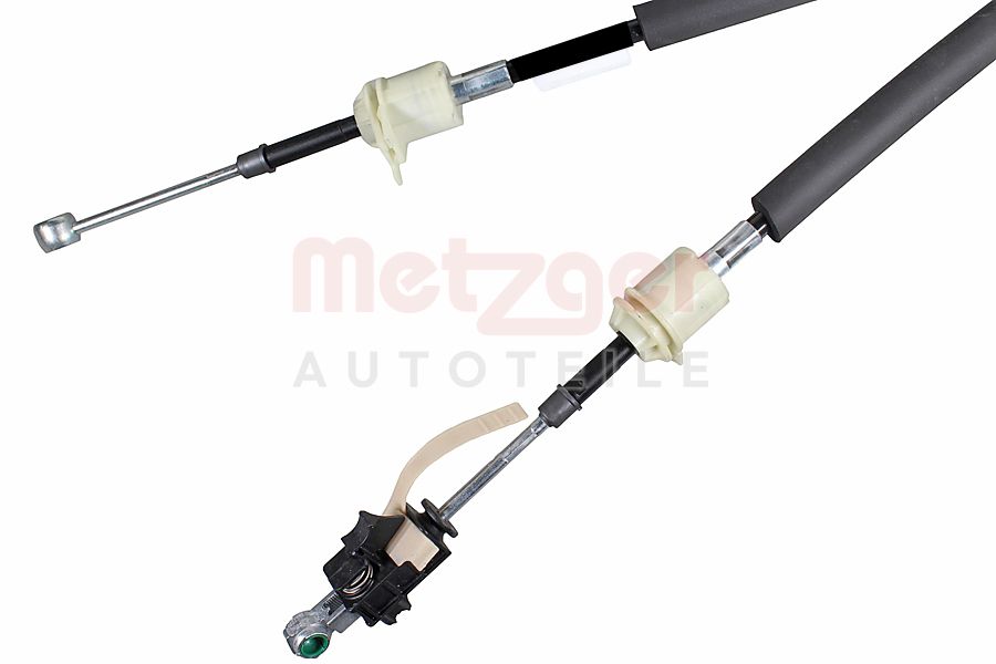 Metzger Kabel, versnelling 3150382