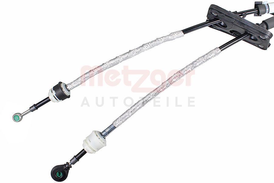 Metzger Kabel, versnelling 3150382