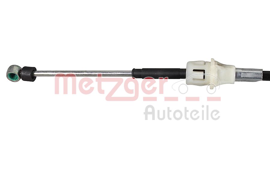 Metzger Kabel, versnelling 3150383