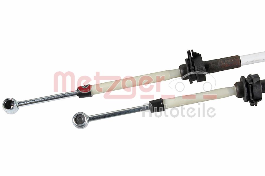 Metzger Kabel, versnelling 3150385
