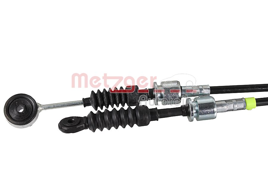 Metzger Kabel, versnelling 3150387