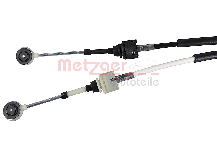 Metzger Kabel, versnelling 3150388