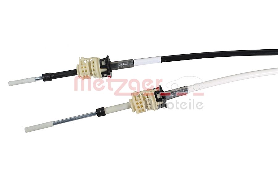 Metzger Kabel, versnelling 3150388