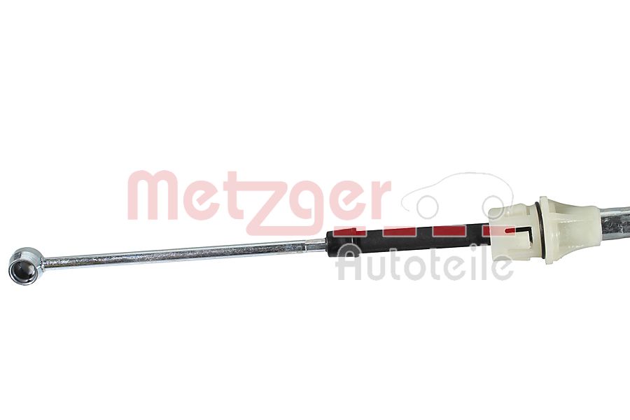 Metzger Kabel, versnelling 3150389
