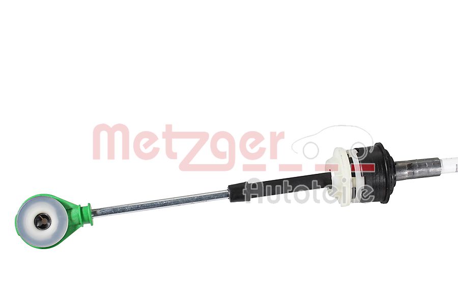 Metzger Kabel, versnelling 3150390