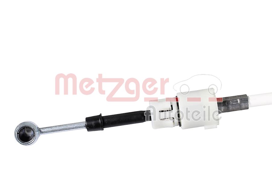 Metzger Kabel, versnelling 3150390