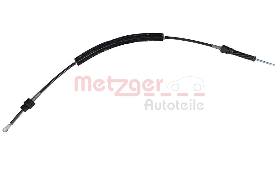 Metzger Kabel, versnelling 3150391