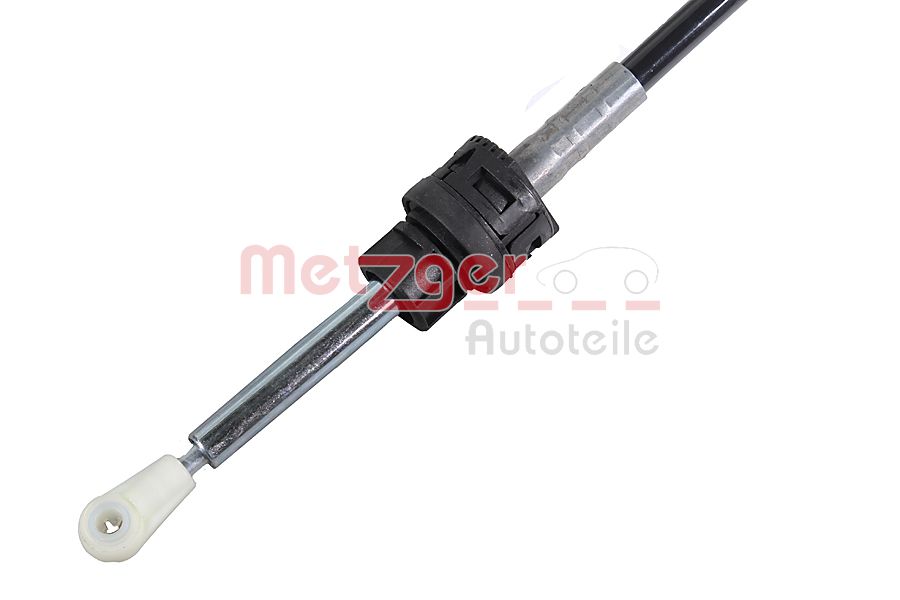 Metzger Kabel, versnelling 3150391