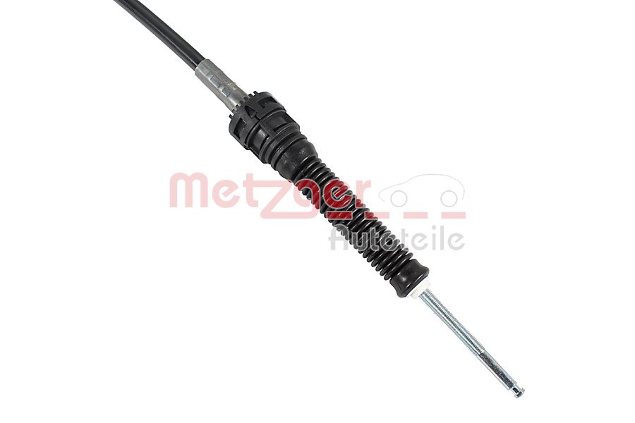 Metzger Kabel, versnelling 3150392