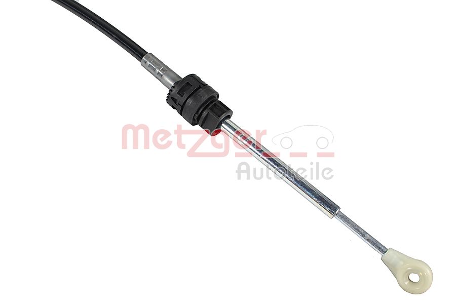 Metzger Kabel, versnelling 3150392
