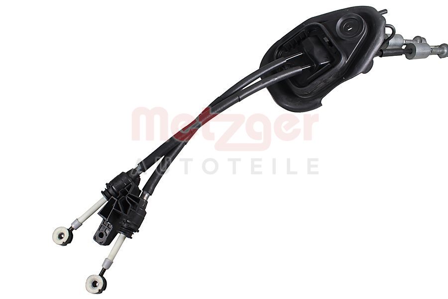Metzger Kabel, versnelling 3150393