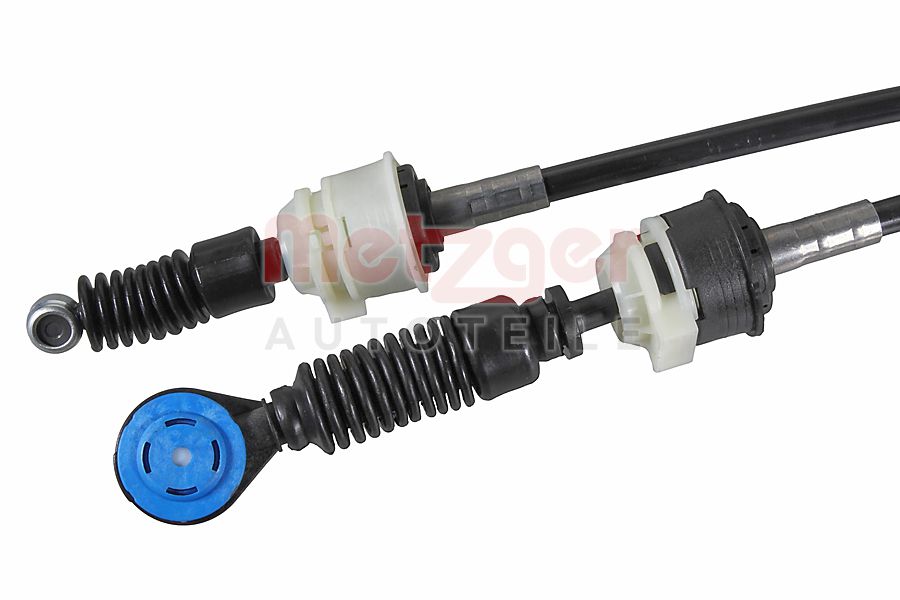 Metzger Kabel, versnelling 3150395