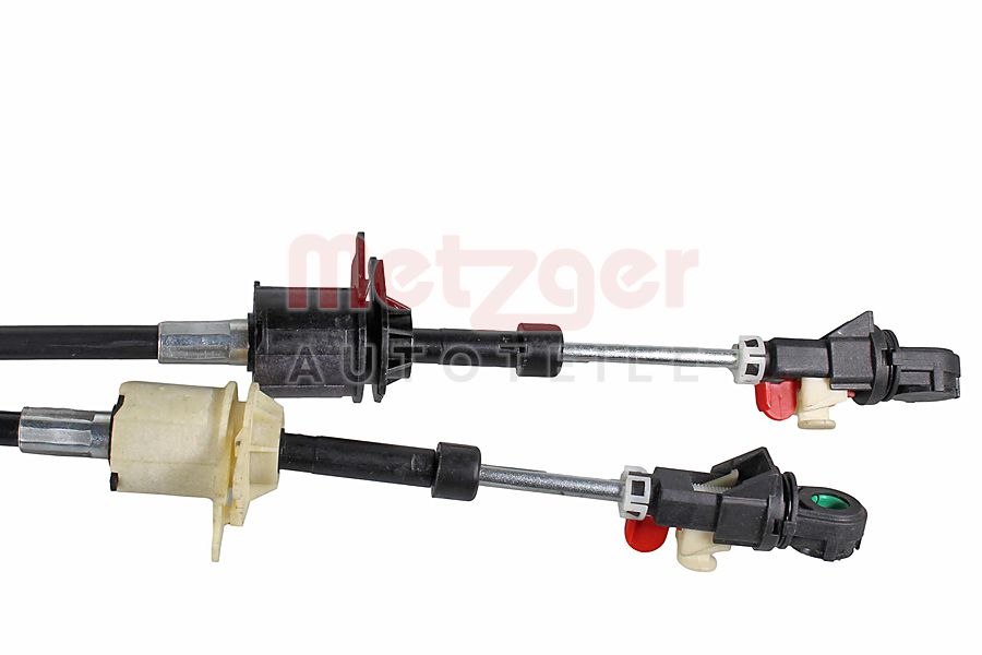 Metzger Kabel, versnelling 3150396