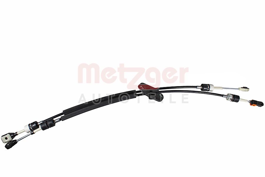 Metzger Kabel, versnelling 3150397