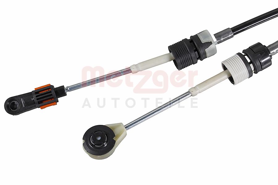 Metzger Kabel, versnelling 3150397