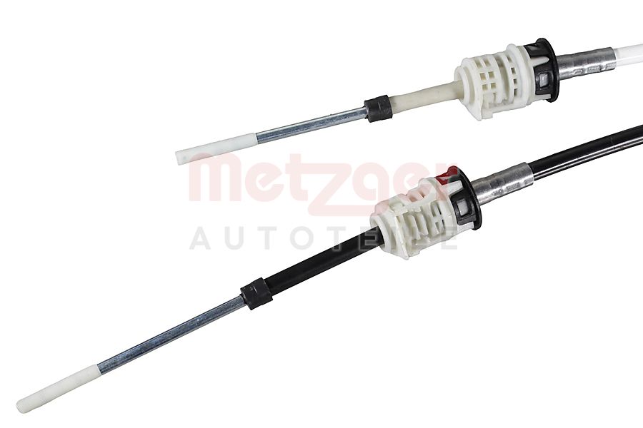 Metzger Kabel, versnelling 3150398