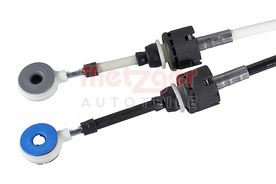 Metzger Kabel, versnelling 3150398