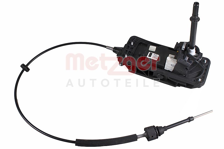 Metzger Kabel, automaat 3150399