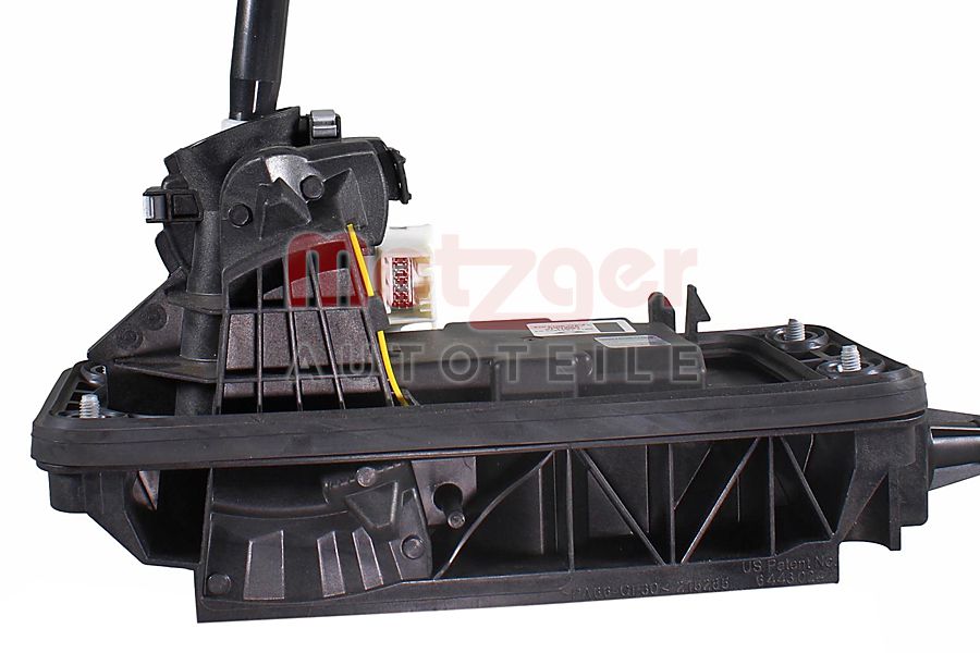 Metzger Kabel, automaat 3150399