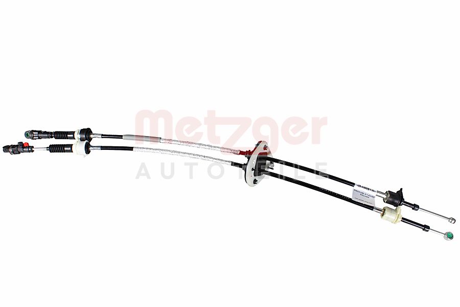 Kabel, versnelling Metzger 3150401
