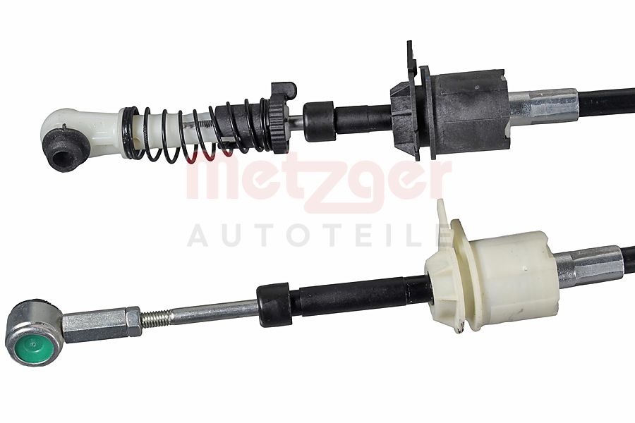 Metzger Kabel, versnelling 3150402