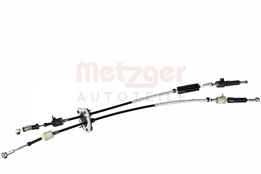 Metzger Kabel, versnelling 3150403