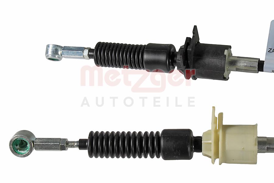 Metzger Kabel, versnelling 3150403