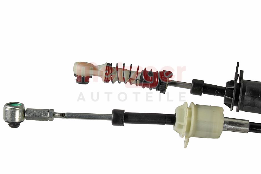 Metzger Kabel, versnelling 3150403