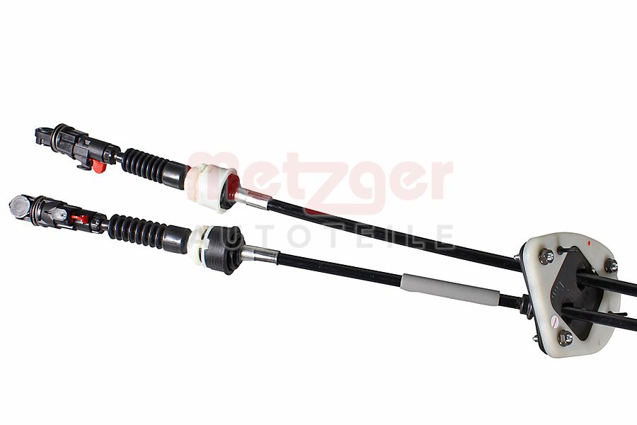 Metzger Kabel, versnelling 3150404