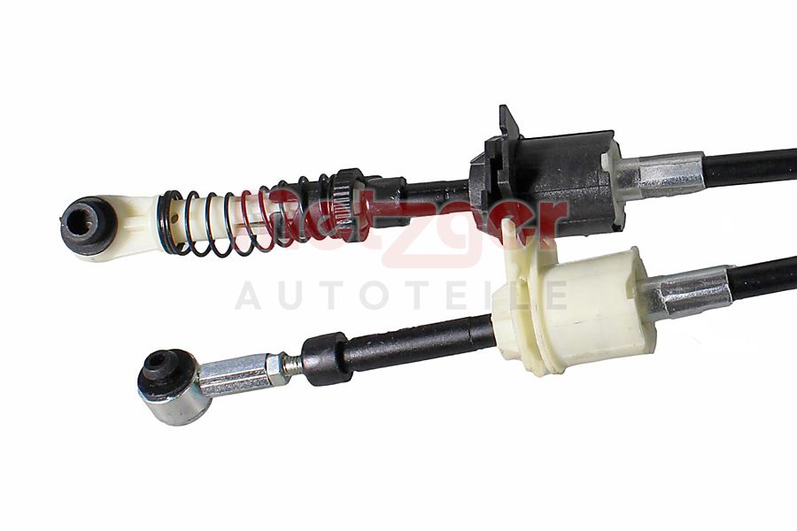 Metzger Kabel, versnelling 3150405