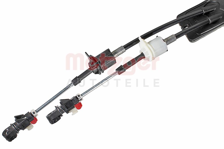 Metzger Kabel, versnelling 3150406