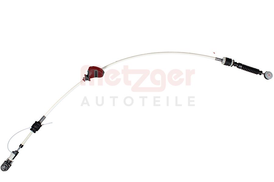 Kabel, versnelling Metzger 3150407